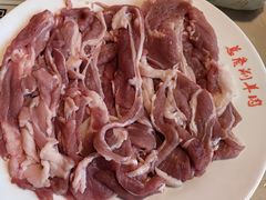 -总参北京涮羊肉