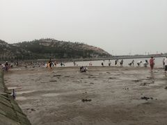 -在海一方公园