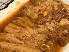 -清真文铁家烧麦馆