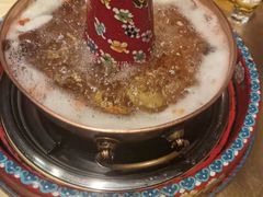 -羊大爷涮肉(亮马桥店)