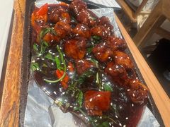 -枣子树·素食餐厅(普陀山店)