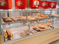 -好利来(团结湖店)