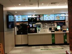 -德克士(北京站店)