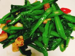 -皇后餐厅-煲仔·小菜·打边炉(古北店)