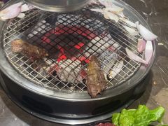 -江城二当家烤牛肉(莲塘新村店)