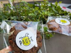 -PAUSE CAFE(南秀村店)