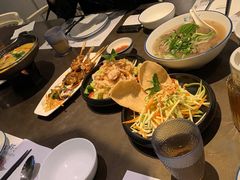 -美奈小馆·越南料理(中航城君尚购物中心店)