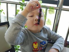 -东方山水金沙酒店-雅香阁中餐厅