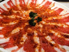 -韩宫宴烤肉·料理(苏州中心店)