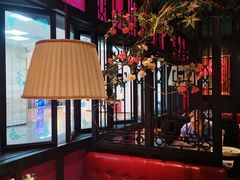 卡座-撒椒·四川江湖菜(大族广场店)