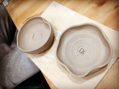 -艺彩阳光手工坊(大连恒隆广场店)