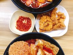 福袋-四川老牛麻辣烫(北门桥店)