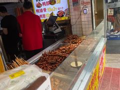 -科巷菜场