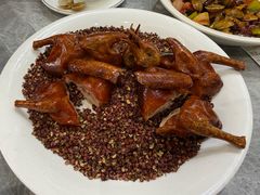 -朱记乳鸽王·非遗石岐乳鸽·全鸽宴(大兴旗舰店)