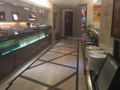 -科尔海悦酒店·柏顿花园餐厅(清河东路店)