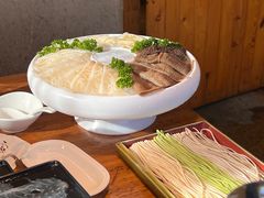 -慢丽江·云南野生菌土鸡锅(西山店)
