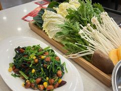 -蝎王府羊蝎子(黄村西大街店)