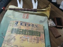 -音歆国艺馆·民乐培训(双榆树店)