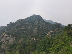 -阳台山自然风景区