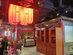 -北平食府.北京烤鸭(亦庄店)