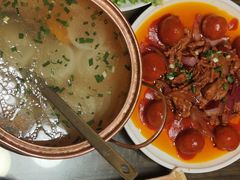 -吉祥圣雪藏餐