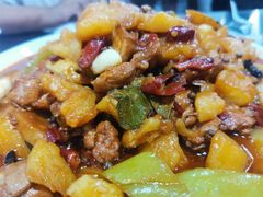 -福顺祥大盘鸡(临潼店)