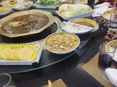 -芦月轩羊蝎子(太平桥店)