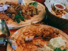 -PAULANER普拉那德国啤酒花园(千玺广场店)