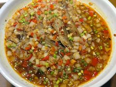 -图味美小黄鱼·景德菜(浙江路店)