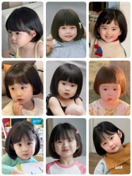 -Oh my head 发小儿童理发(探十里店)