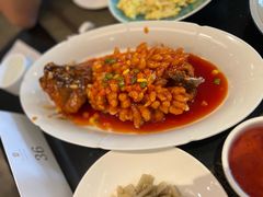 -海天楼中餐厅(吴宫泛太平洋酒店)