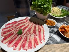 -隐家本格烧肉(万达广场店)
