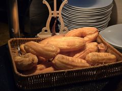 -浙江西子宾馆·瑶园咖啡厅