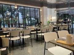 大堂-友达面馆(海珠店)