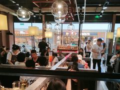 -御上皇三汁焖锅(薛城万达广场店)