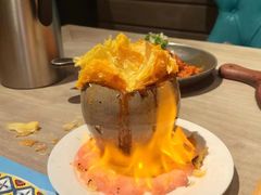 -卢布里西餐厅(星海广场店)