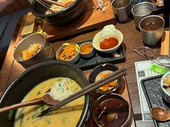 -银米·云南传统过桥米线(双廊黑金冠店)