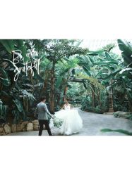 -女王风尚STUDIO·轻奢化定制