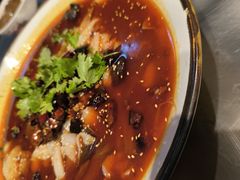 毛血旺-馬伍旺川菜(江北虹悦城店)