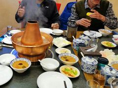 -仁和四季涮肉馆(天坛南门店)
