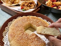 -玉满堂·湖北融合菜