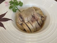 -天外天美食广场(哈尔滨路店)