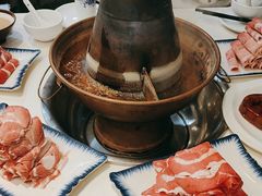 -福寿斋·老北京铜锅涮肉·烤鸭(顺义总店)