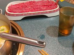 -大吉利·潮汕鲜牛肉火锅(西安店)