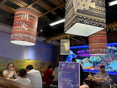 -洱火云南酸菜牛肉火锅(石景山当代商城店)