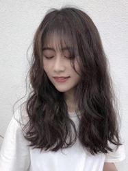 -丽时 Hair Salon