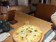 -刀叉遇上筷子中西融合餐厅(南开店)