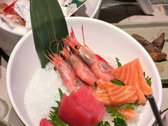 -水木锦堂·自助铁板烧(望京凯德MALL店)