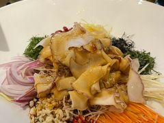 -甘家界牌柠檬鸭(青山店)