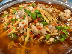 -艺味深尝(云锦路店)